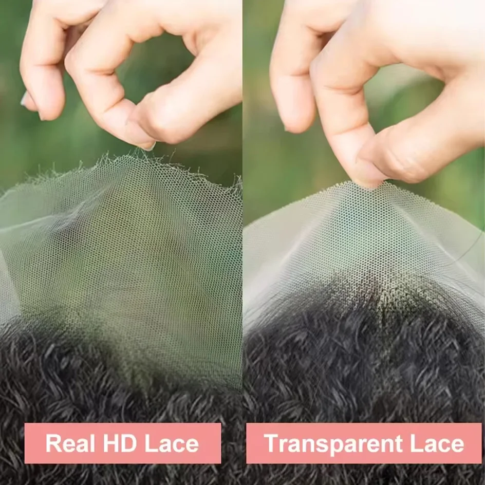 Varlea 40 بوصة 13x4 الدانتيل الجبهة الباروكات موجة عميقة شعر مستعار مجعد Hd شعر مستعار دانتيل 13x6 شعر الإنسان موجة المياه شعر مستعار أسود البرازيلي 220% الكثافة