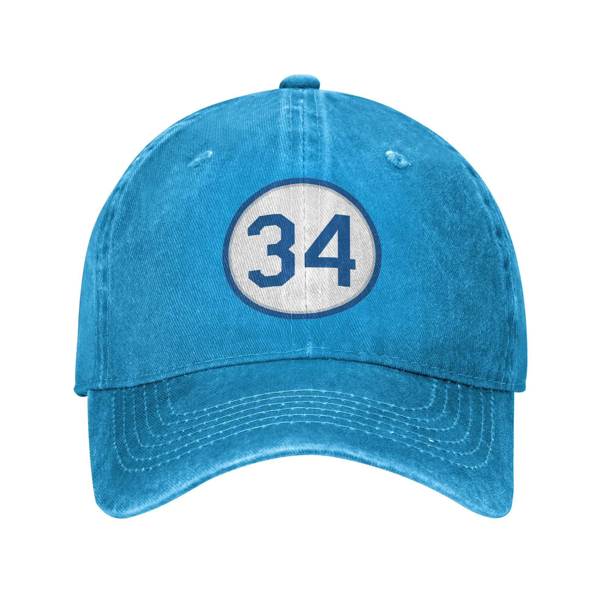 Fernando Valenzuela 34 Logo Trucker Hat Outfit For Unisex Baseball Cap Baseball Vintage Wear Snapback Caps Adjustable