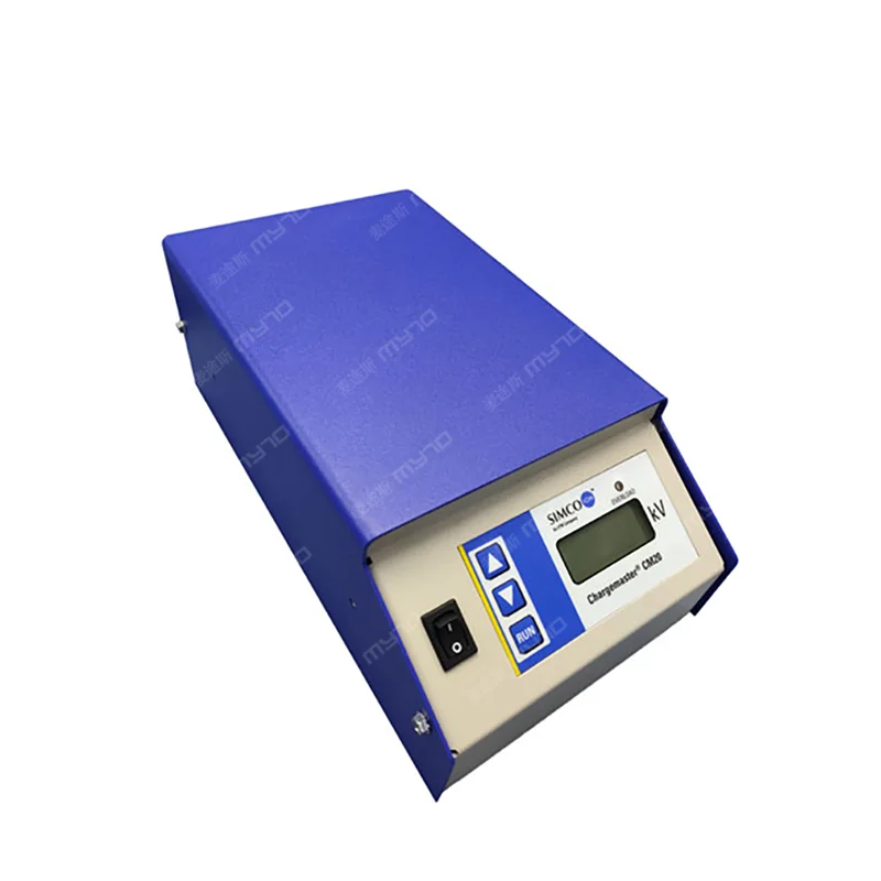 MYTO SIMCO ION Chargemaster CM20-20 20 kV 전기적 정전기 발생 전원공급장치 실사용 리뷰 및 전문가 가이드