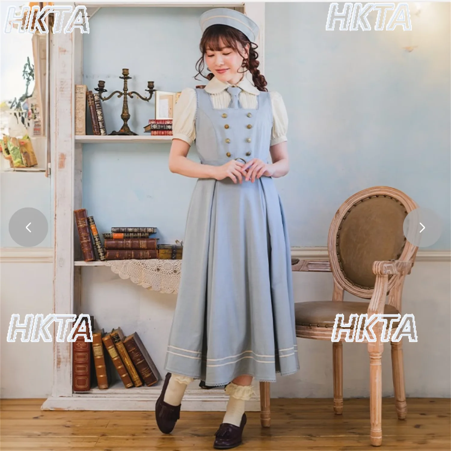 Japanese Style Swee… - image