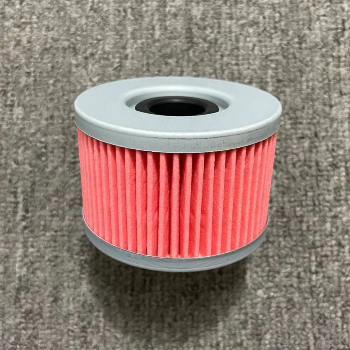 

Original Engine Oil Filter For Honda CB CBR CM VT VTR 250 CB CBR CBX CM CX TRX 350 400 450 500 550 650 680 SXS MUV 700