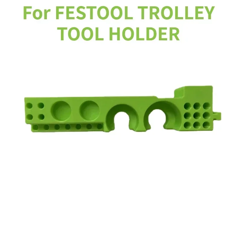 For Festool trolley expansion fixed bracket is stable and portable perfect for fixing equipment