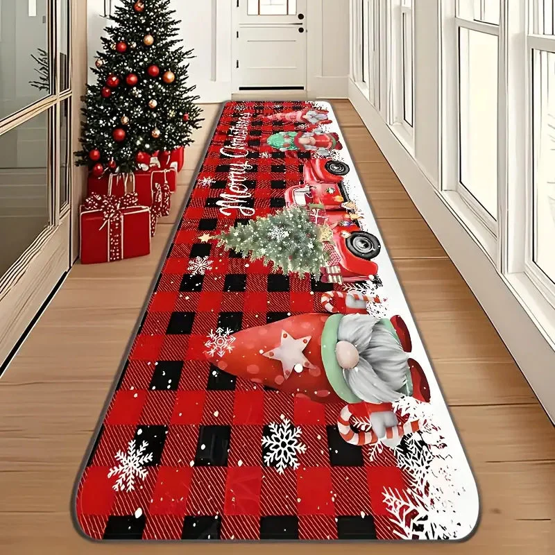 vikama-tappeto-natalizio-con-motivo-gnomo-camion-rosso-e-fiocchi-di-neve-antiscivolo-per-ingresso-sala-da-pranzo-decorazione-interna-per-la-casa
