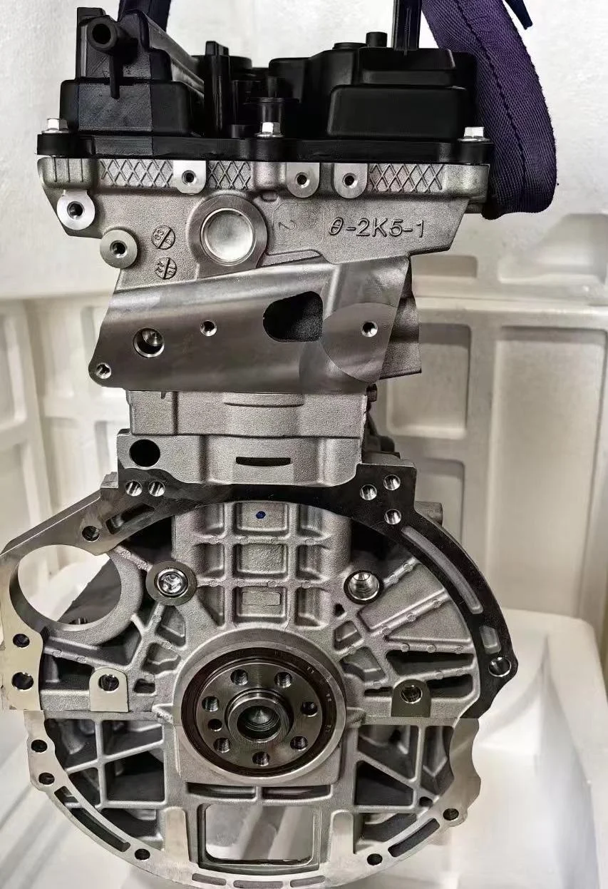 مصنع محرك السيارة محرك السيارات 4 اسطوانات G4KH 2.0T محرك لشركة هيونداي Ix35 DM كيا أوبتيما سبورتاج R كادينزا K7 مخصص