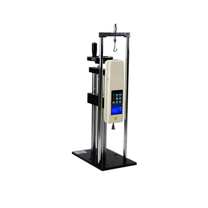 

ALX-J manual 500N screw force tester