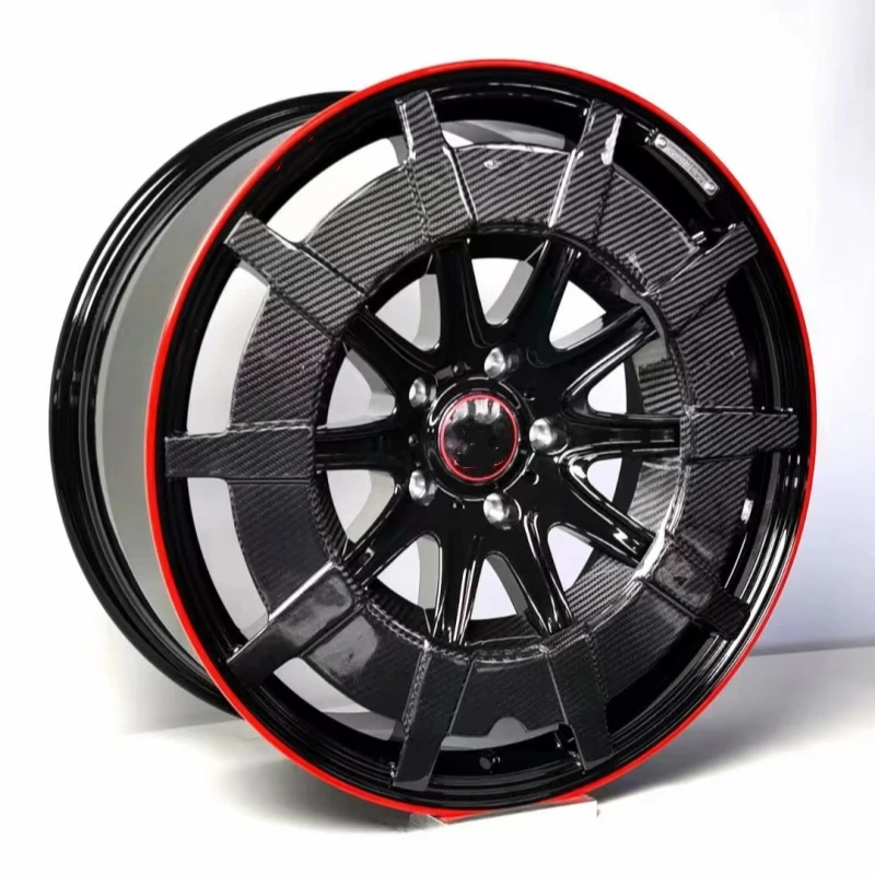 

OEM Custom Carbon Fiber Alloy Rims 20 22 23 24 Inch Rims Wheel for Car G500 G55 G63 S63 S65 G900 G800 Aluminum Alloy Rims Wheels