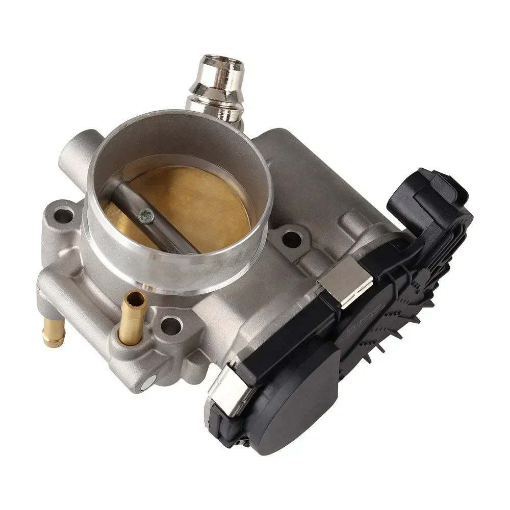 Electronic Throttle Body OE 55577375 55561495  Fit for Chevrolet Cruze Aveo Aveo5 Sonic Pontiac G3 1.4 1.6 1.8L Throttle Valve