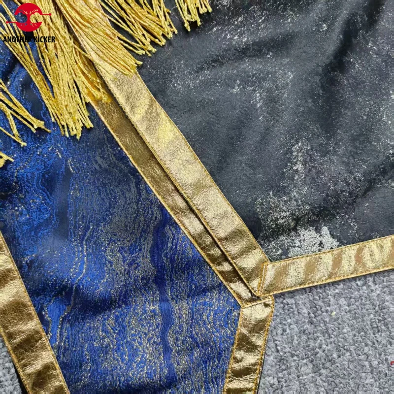 الملاكمة التايلاندية سراويل الملاكمة أنيقة MMA القتال كيك بوكسينغ السراويل الرجال النساء طفل فنون الدفاع عن النفس المصارعة BJJ MMA السراويل الرياضية #3