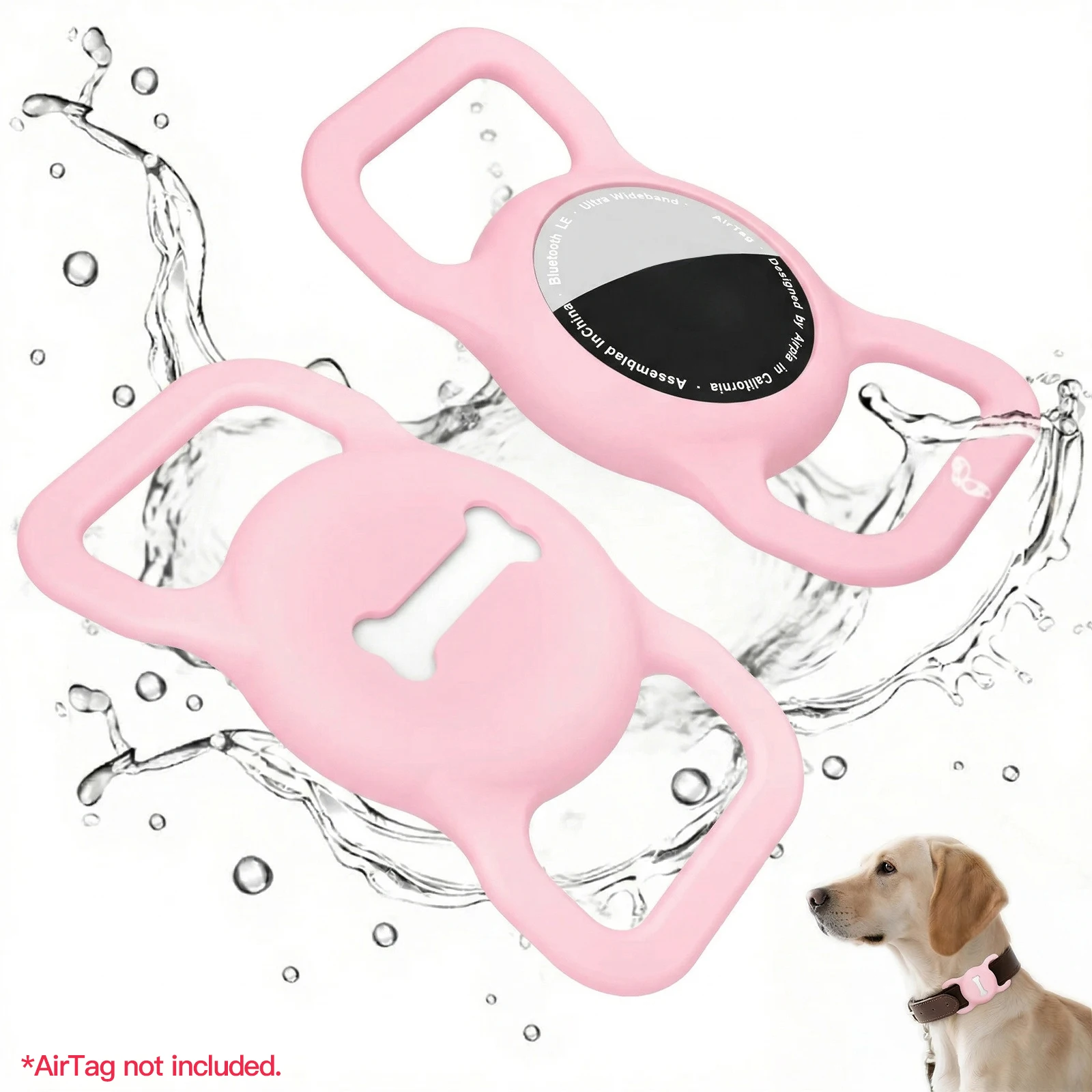 Capa Protetora de Silicone par - Dog Muzzle Silicone avaliação e preço