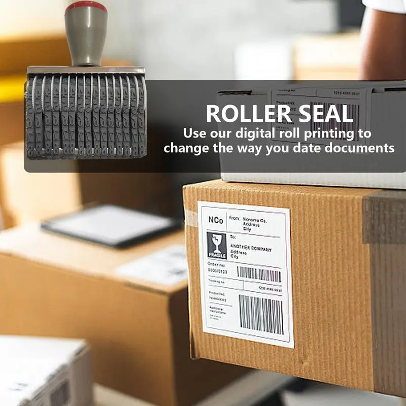 15 звёзд, символ алфавита, роликовое колесо, штамп, регулируемый, многофункциональный, идеальная четкость, дружественные фразы, изображение