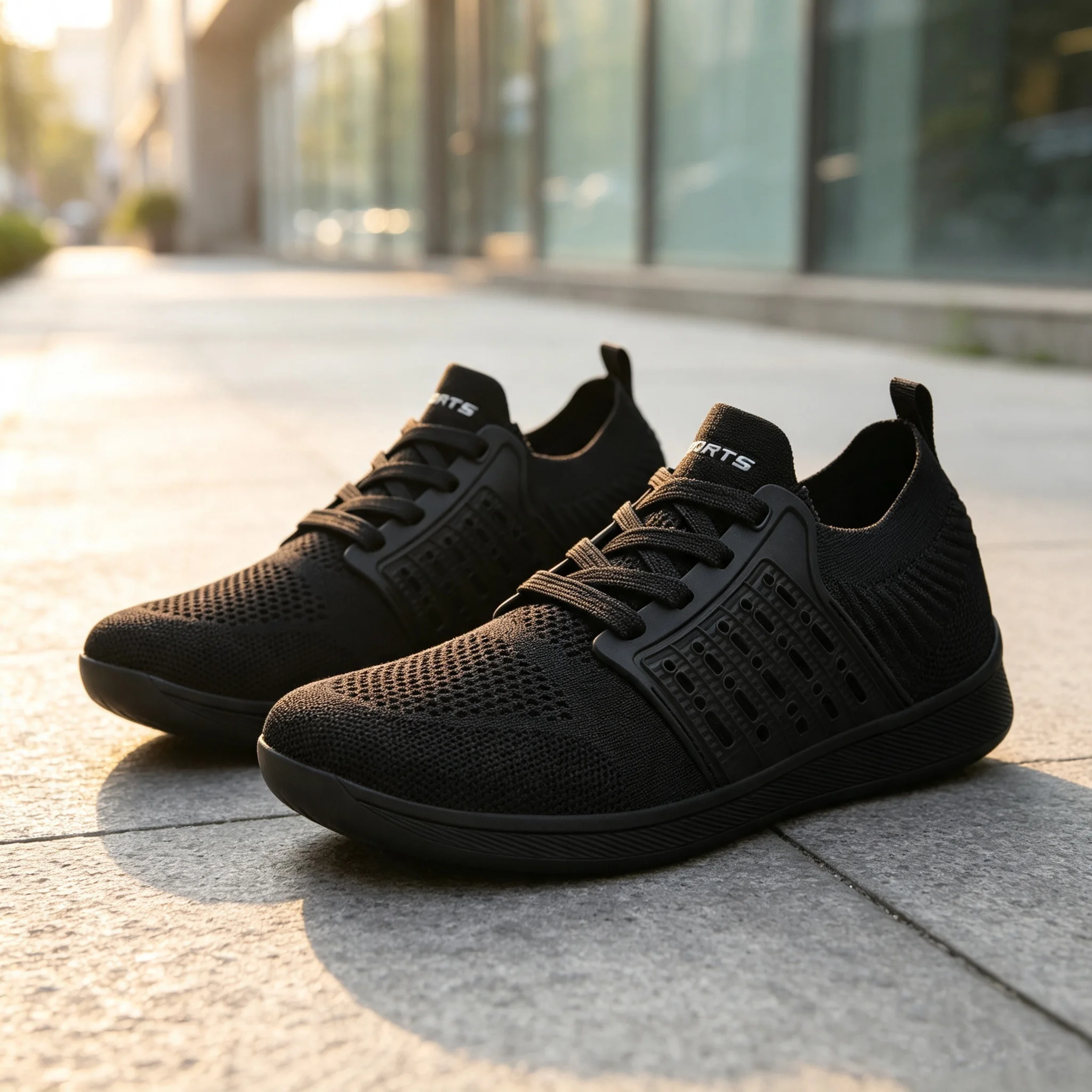 Sneakers da Donna in Maglia Tr - Mesh Trainer Breathable recensione e prezzo