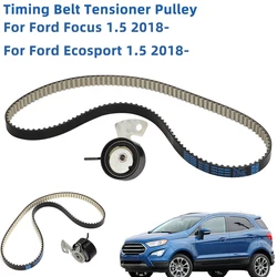 For FORD Focus Ecosport 1.5 2018- GN1G6K245BD GN1G6K288CA  Timing Belt Tensioner Pulley GN1G-6K245-BD GN1G-6K288-CA