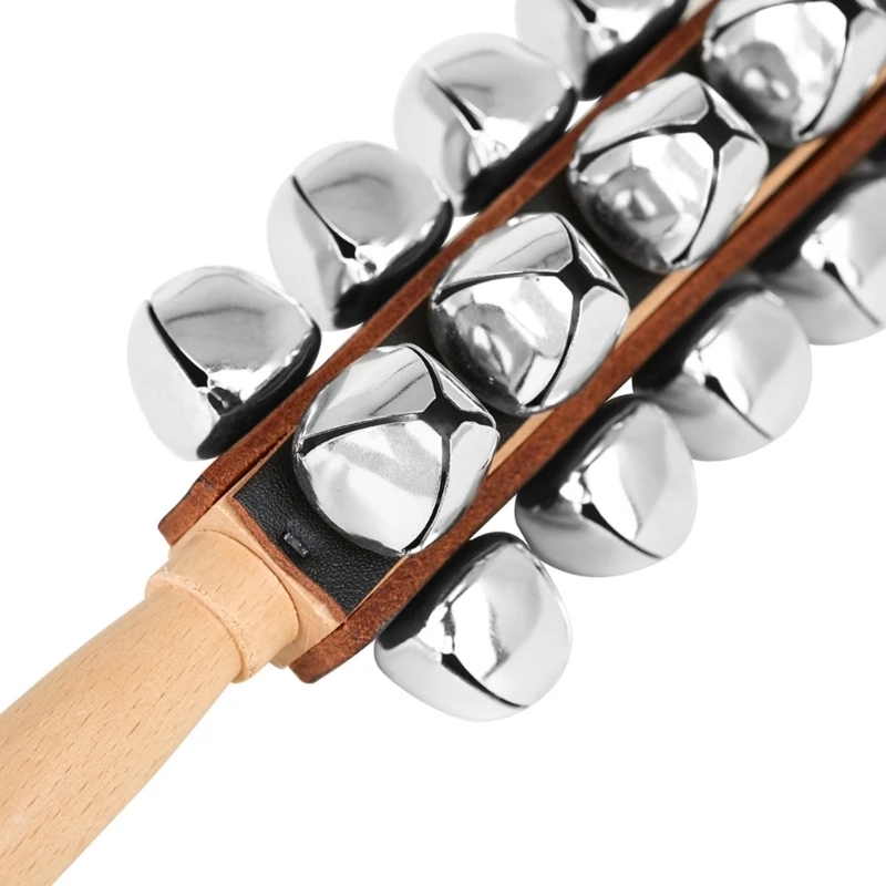  Interactive Musical Instrument Delivering Rich Sound Effects Educational Rhythm Sticks for Early Childhood Development