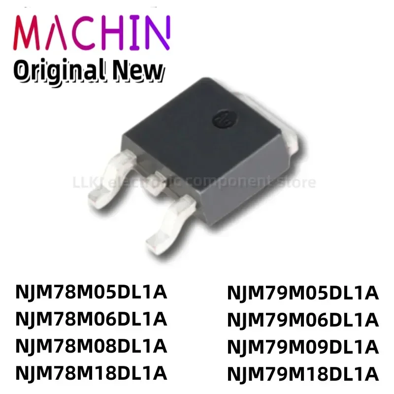 1Pcs Njm78M05/M06/M…
