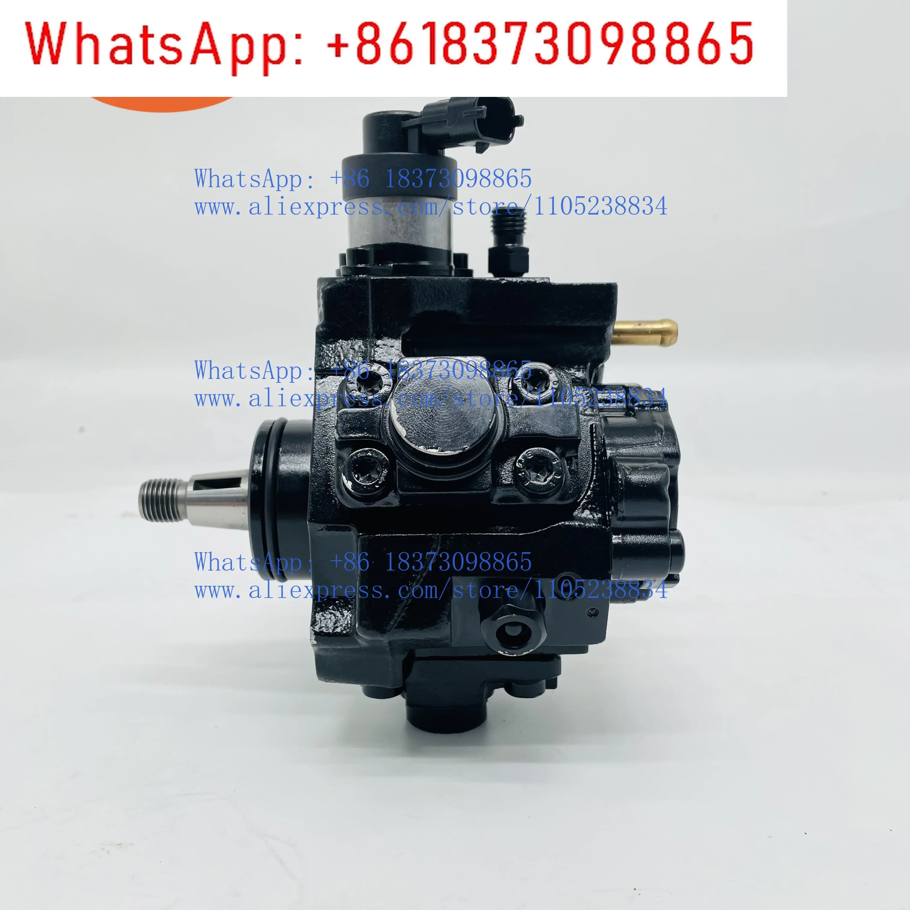 CP1 Auto Vitality N…