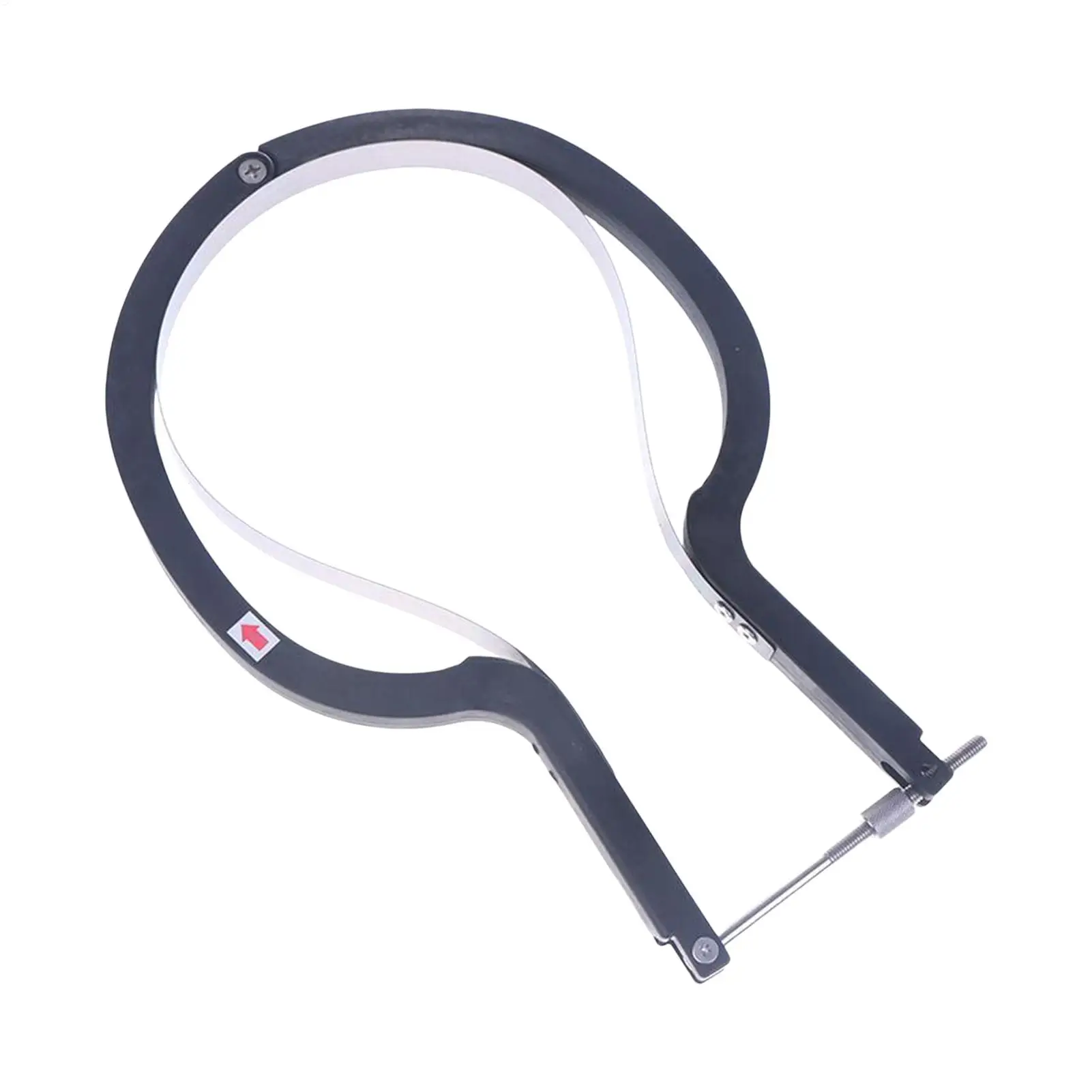 

Table Tennis Cutter Adjustable Arc Bat Trimmer Sports Paddle Rubber Cutter For Adult Athlete Student Beginner Professional