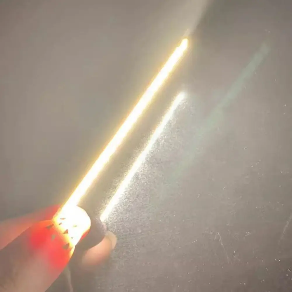 

Multistyles RC Model Car Chassis Light Colorful Searchlight Super Bright for 1/5 1/8 1/10 1/18 1/24 And Other Models