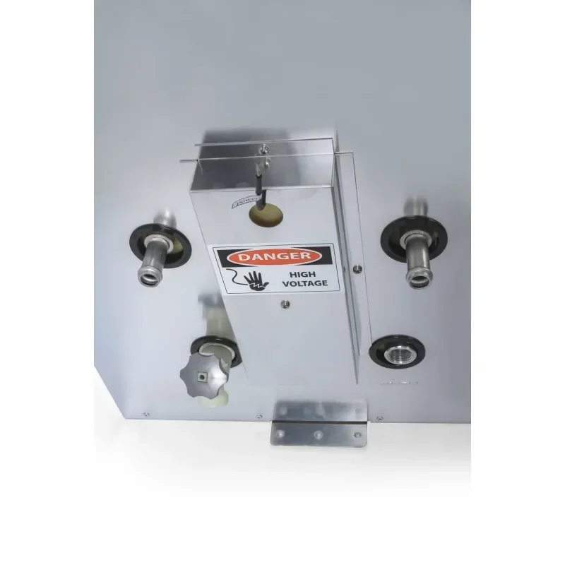 Kuuma 20 Camco Gallon Marine Yacht Water Heater - 120V Front Heat Exchanger L1 & N Wiring