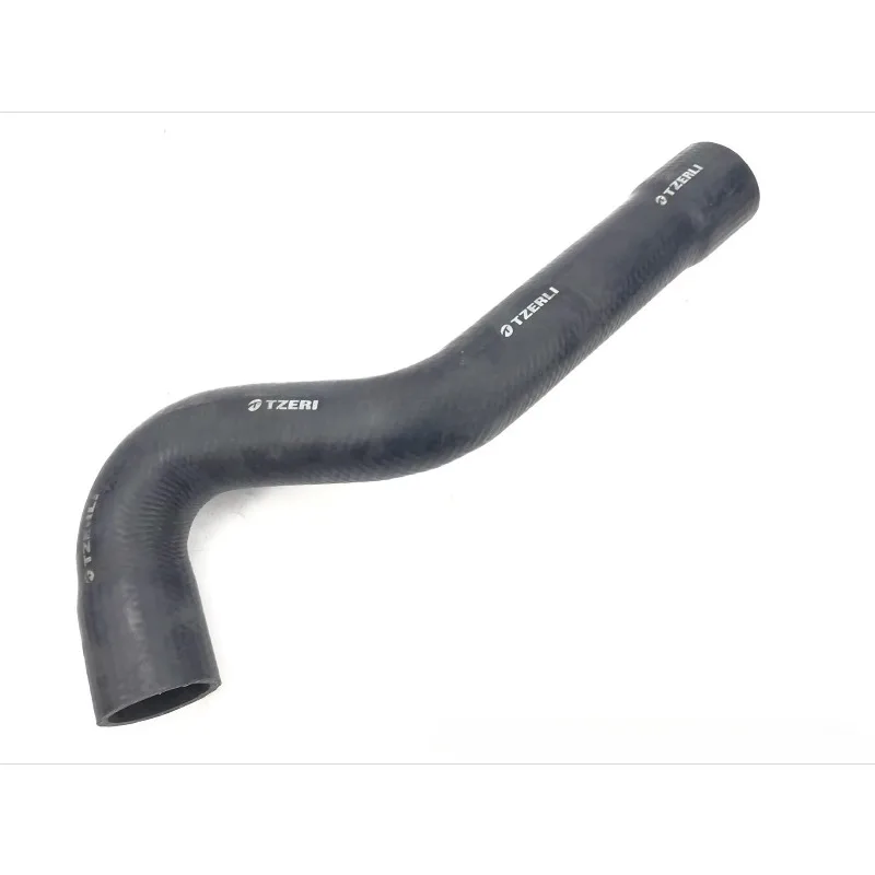 

1496815 Детали черного водяного шланга для грузовиков Scania P420