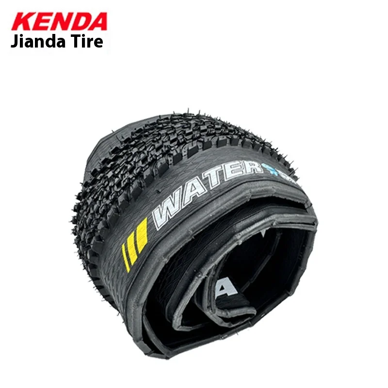 

For Kenda K1162 Foldable Puncture Resistant MTB Tire 26 27.5 Inch 1.95 60TPI Road Bike Rubber Tire for Mountain Bicycle