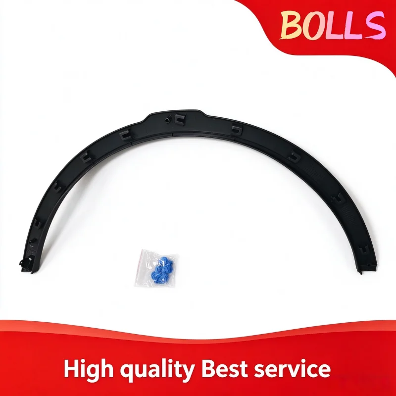 Front LH Wheel Arch Moulding For LAND ROVER RANGE ROVER EVOQUE 2012 - 2018 LR044278 LR027249 LR036052 LR040245