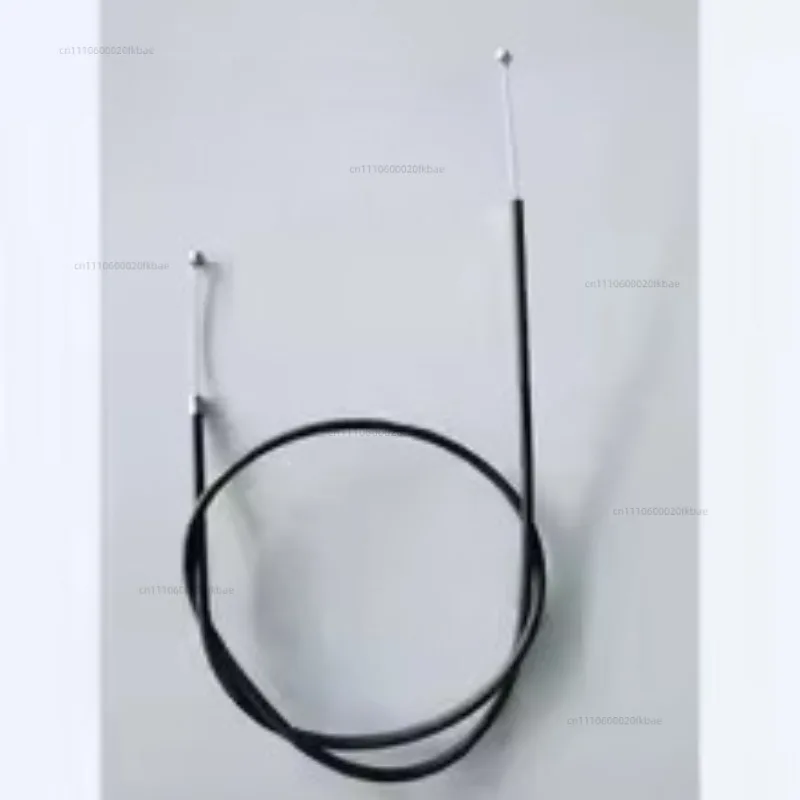 Applicable To Steele Lawn Mower FS120 Throttle Cable FS230 235 New and Old Throttle Cable Accessories