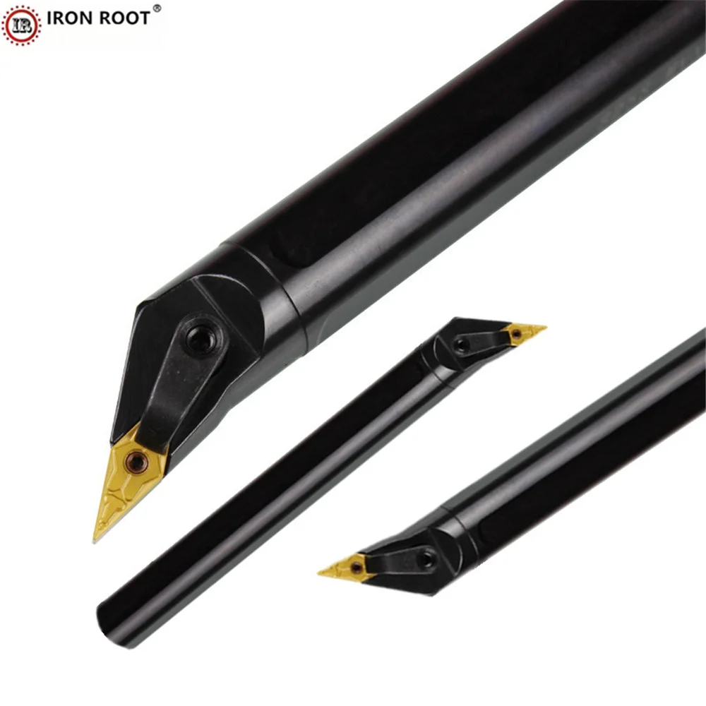 1P флейта, флейта с ЧПУ для внутренней обточки, держатель сверлильного станка для VNMG160408 1P флейта, флейта с ЧПУ для внутренней обточки, держатель сверлильного станка для VNMG160408