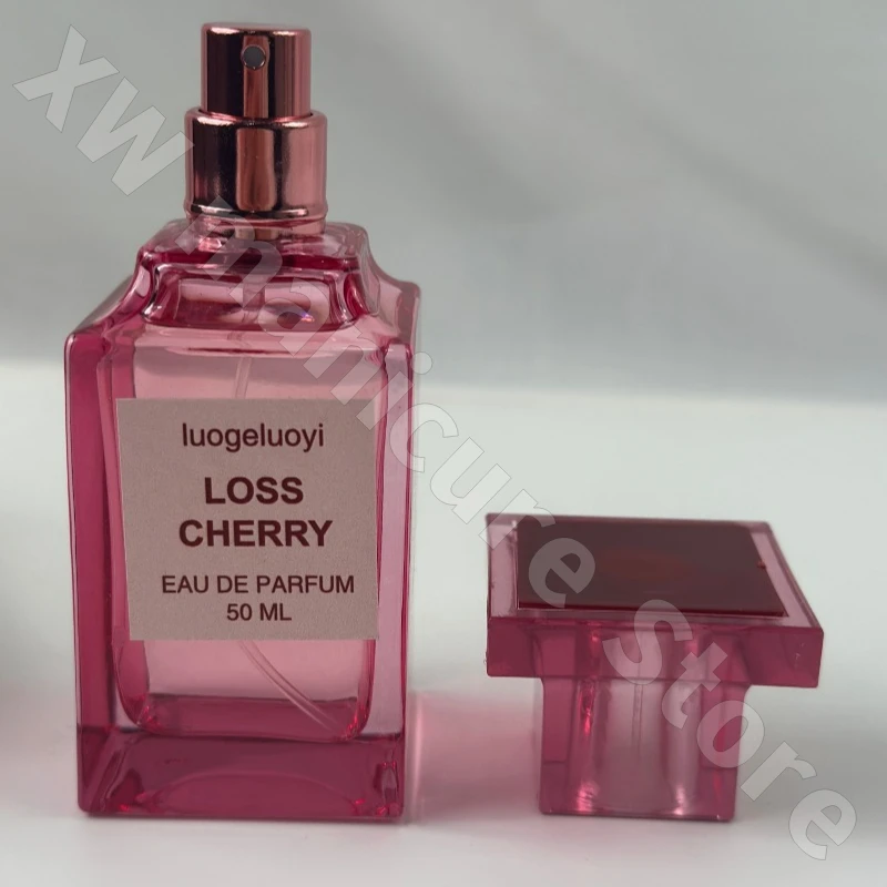 Romantic Sweet Perfume with Long-lasting Fragrance Fresh and Natural Fragrance of The Same Brand Removes Odor 50ml