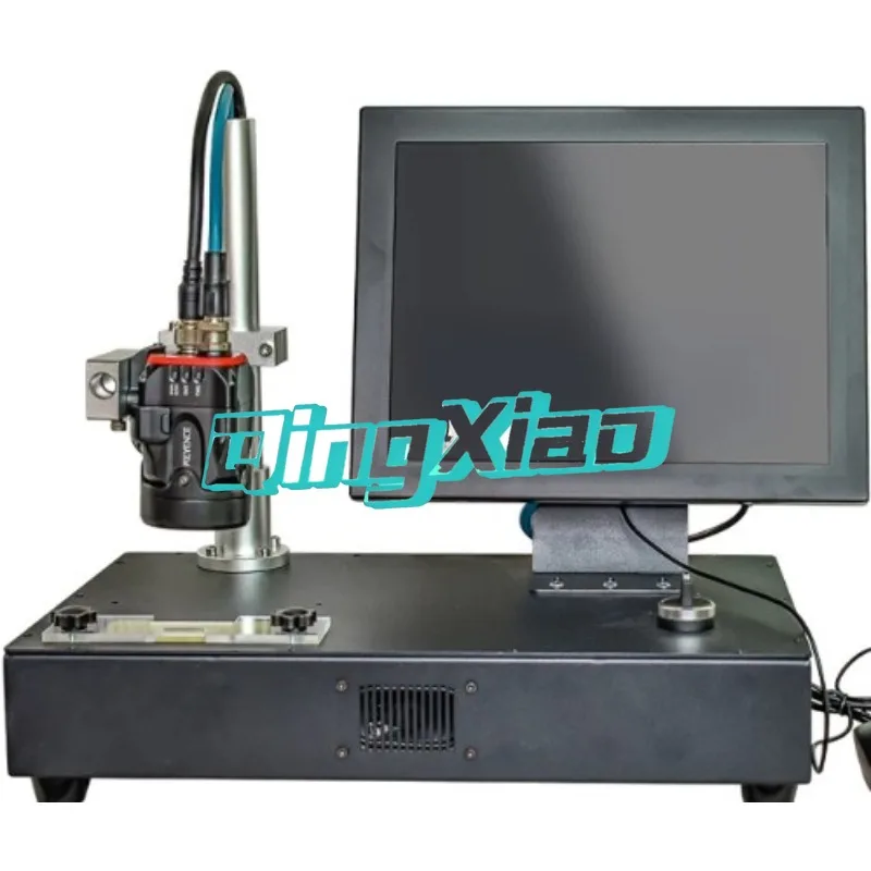 Wire Sequence Color Continuity Tester Cable Visual Automatic Wire Harness Order Tester Displacement Analyzer For Connector