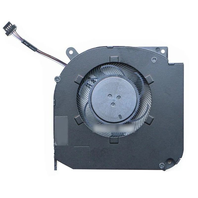 

ВЕНТИЛЯТОР для ноутбука Tongfang THER7GK5M6-1411 4PIN, новый