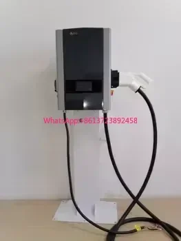 Hot Sale  DC EV Charger 7KW/ 20KW/30kW/40KW GB/T CCS1 CCS2 Socket EV Charger Station for Various Electric Vehicle