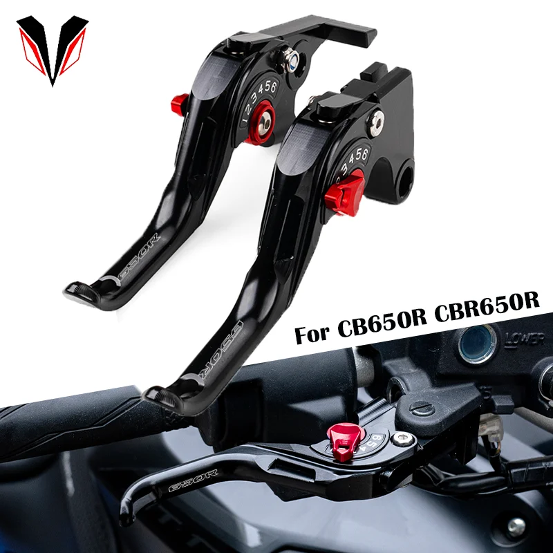 For Honda CBR650R C…