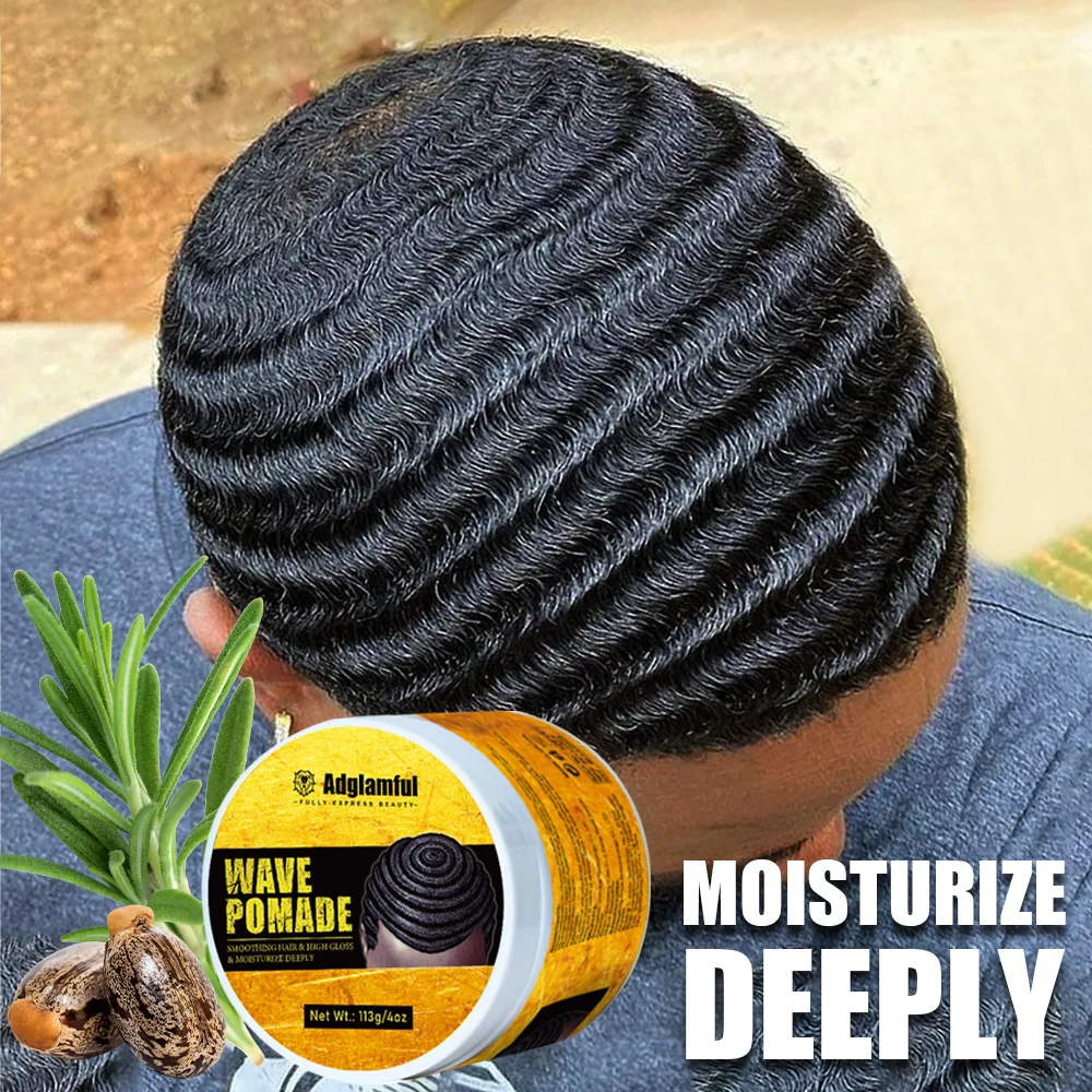 جل شعر مموج للرجال - تحرير يمكن التحكم فيه، عقد قوي، كريم شعر غير دهني لموجات الطبقات، سهل الغسيل، تصفيفة شعر مموجة أنيقة، منتجات شعر عصرية | تسريحات الشعر العصرية #6