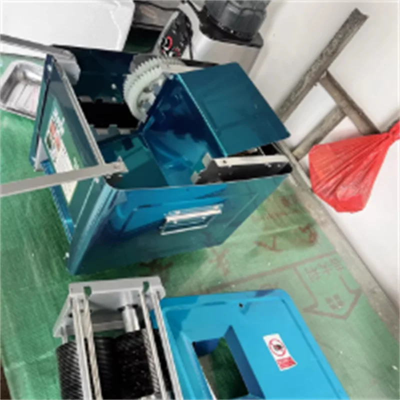 New Factory Food Processor Meat and Vegetable Chopper Grinder Meat Cutter Machine