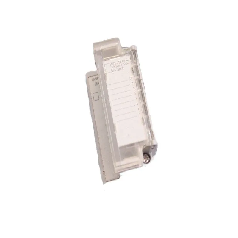 

In Good Condition PLC Module TSXDEZ08A4 In Stock