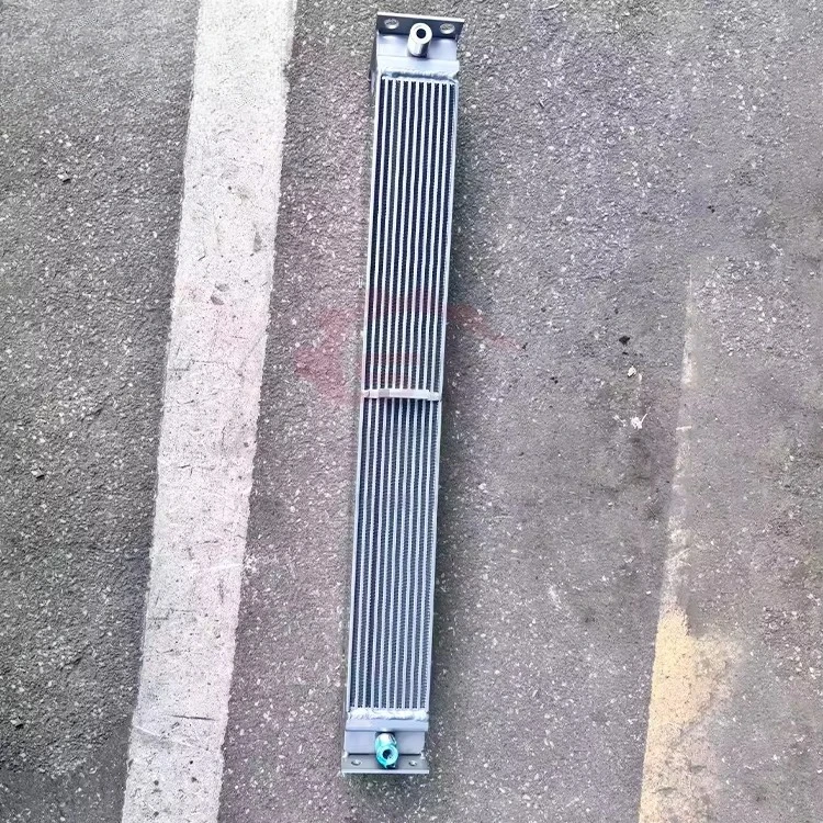 

Oil Cooler 4P0854 4P-0854 for Caterpilla r D6R D6H D7R Engine