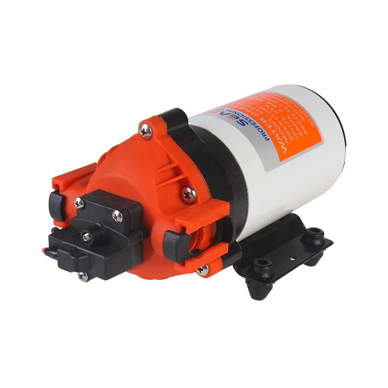Factory Direct SEAFLO Marine RV Water Pump Agricultural High Pressure Spray Pump Washer
