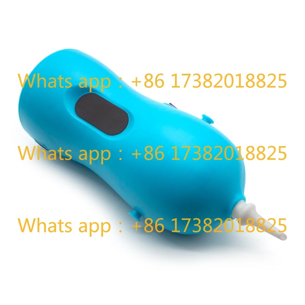 

Portable Balloon Inflator Rechargeable Electric Inflator Pump Inflating Machine B271D