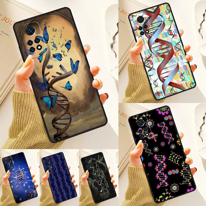 Science Dna Chemist… - image