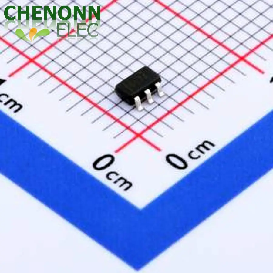 50PCS/LOT UCC27517ADBVR (Power Management)