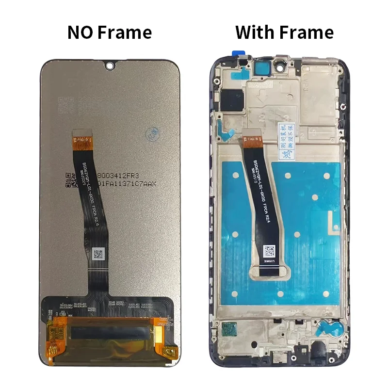 LCD Display For HUAWEI honor 10 lite LCD Display Touch Screen Digitizer Assembly For HUAWEI Honor 20i LCD Screen Replacement