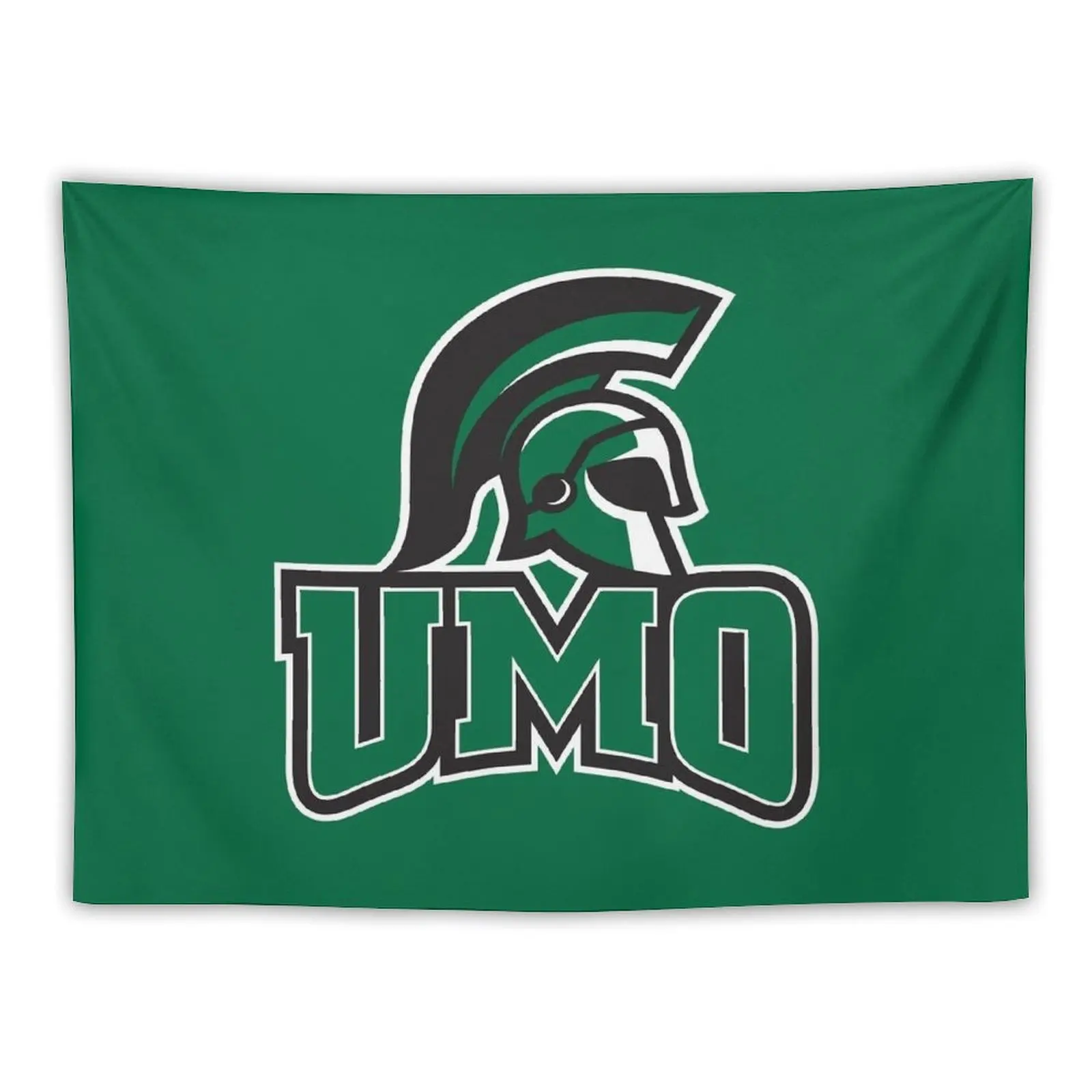 University of Mount Olive Tapestry Decorations For Room Custom Wall Art Tapestry