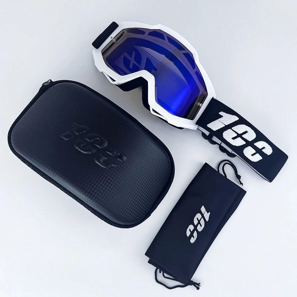 

Motocross Glasses Motorcycle Sunglasses Man MTB ATV Mask Windproof Protection Skiing Cycling Racing Off-Road Goggles