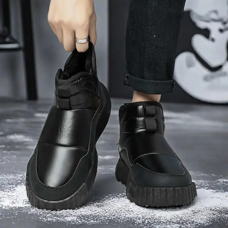 

Chunky Hi Cut Luxury Sports Walking Badminton Shoes For Men Sneakers Shoes Luxury News Original Mobile Shors Style Krasofka