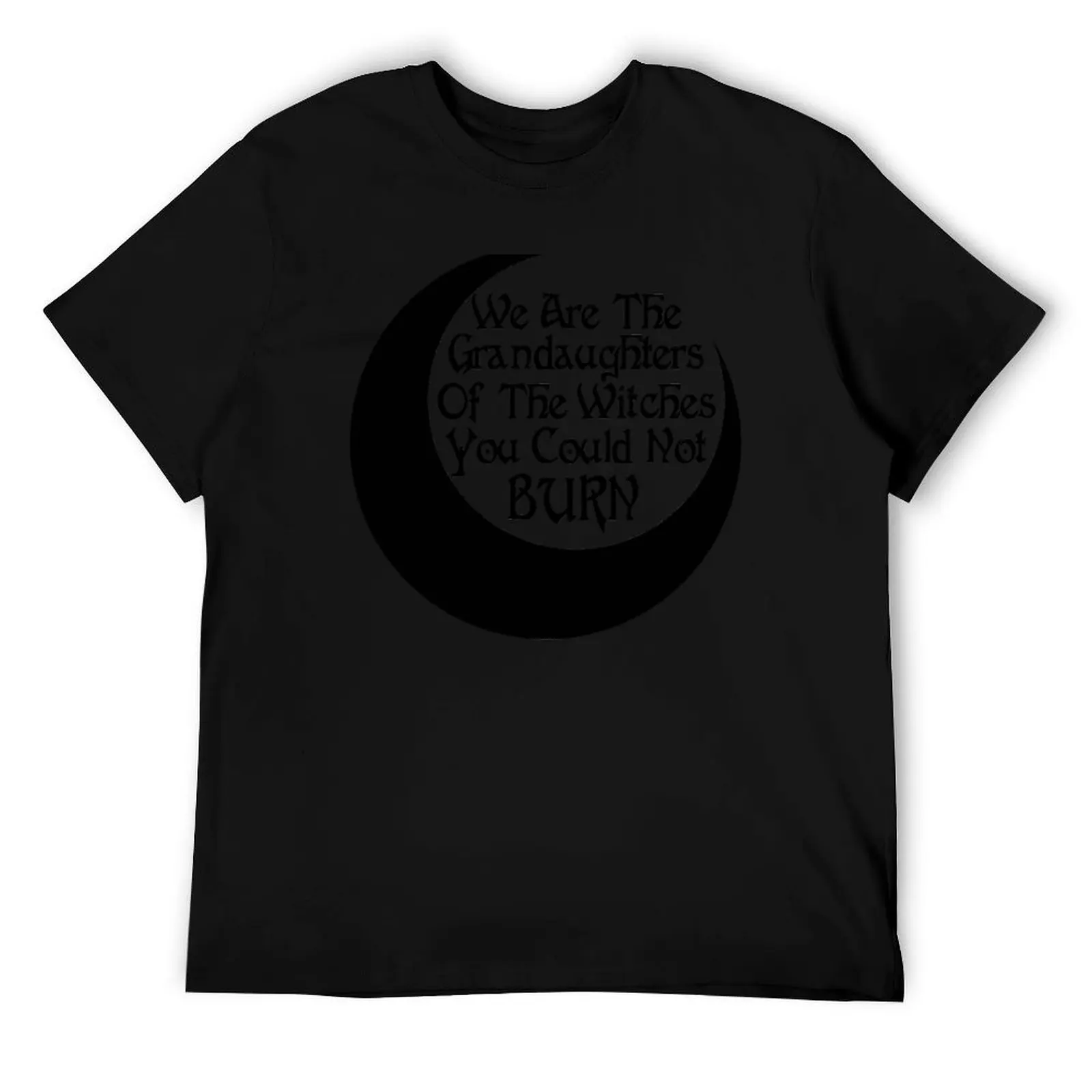 

We Are The Grandaughters T-Shirt mens graphic t shirts t shirts with prints T-Shirt