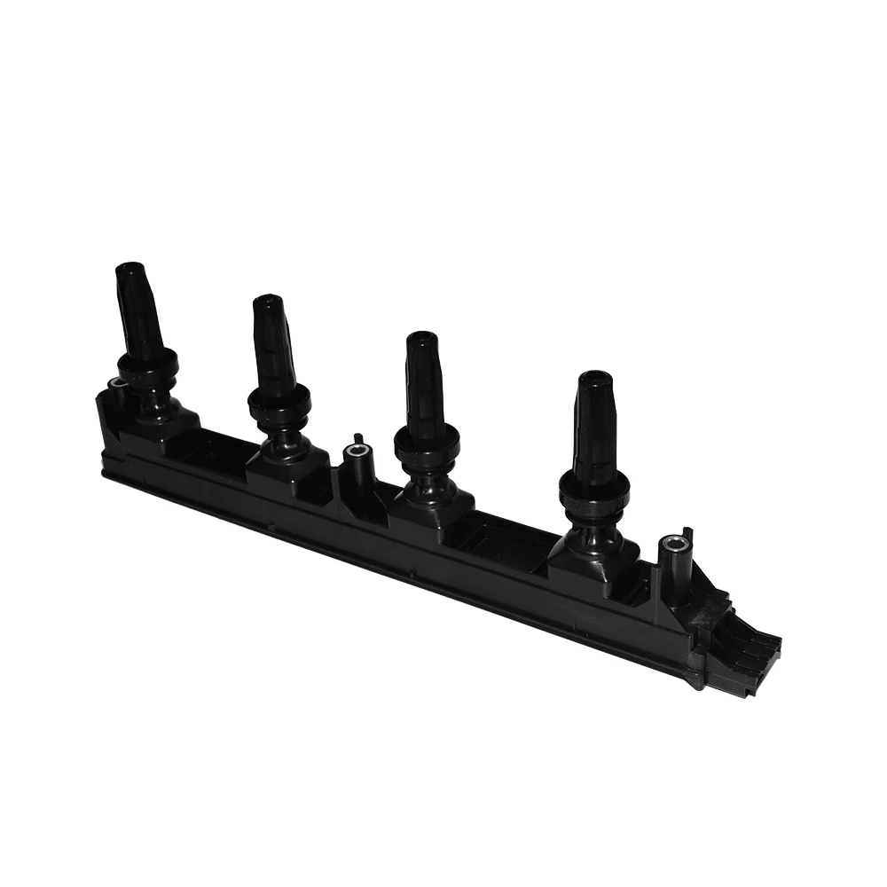 Car Ignition Coil Auto For PEUGEOT 307 (3A/C) 2.0 16V RFJ (EW10A) 2005- 407 807 EXPERT 408 JUMPY C8 C5 C4 OEM 597087 5970A6