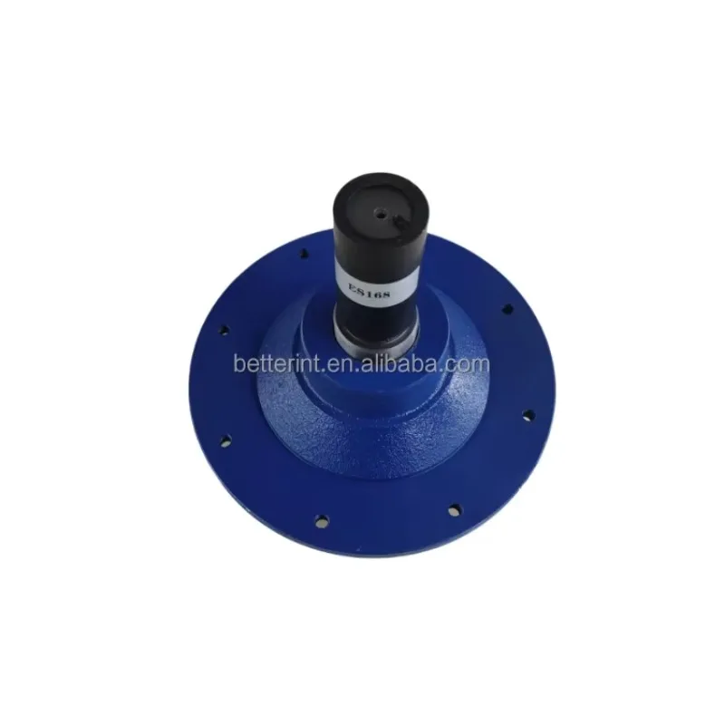 XTA00ES3A01 مجموعة محمل نهاية المخرج لمناقلات ومغذيات المسمار الأسمنتي 219 مم