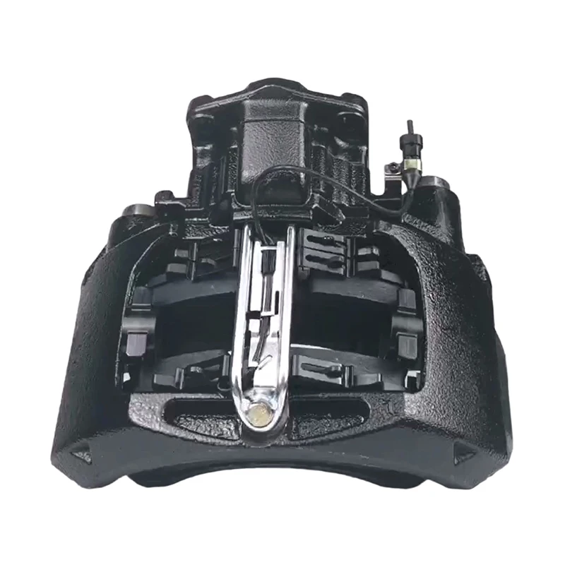 

BRAKE CALIPER PAN19 Truck Calipers and Repair Kit New Condition Semi-Truck Brake Disk Axles Trailer Brake Caliper Assembly