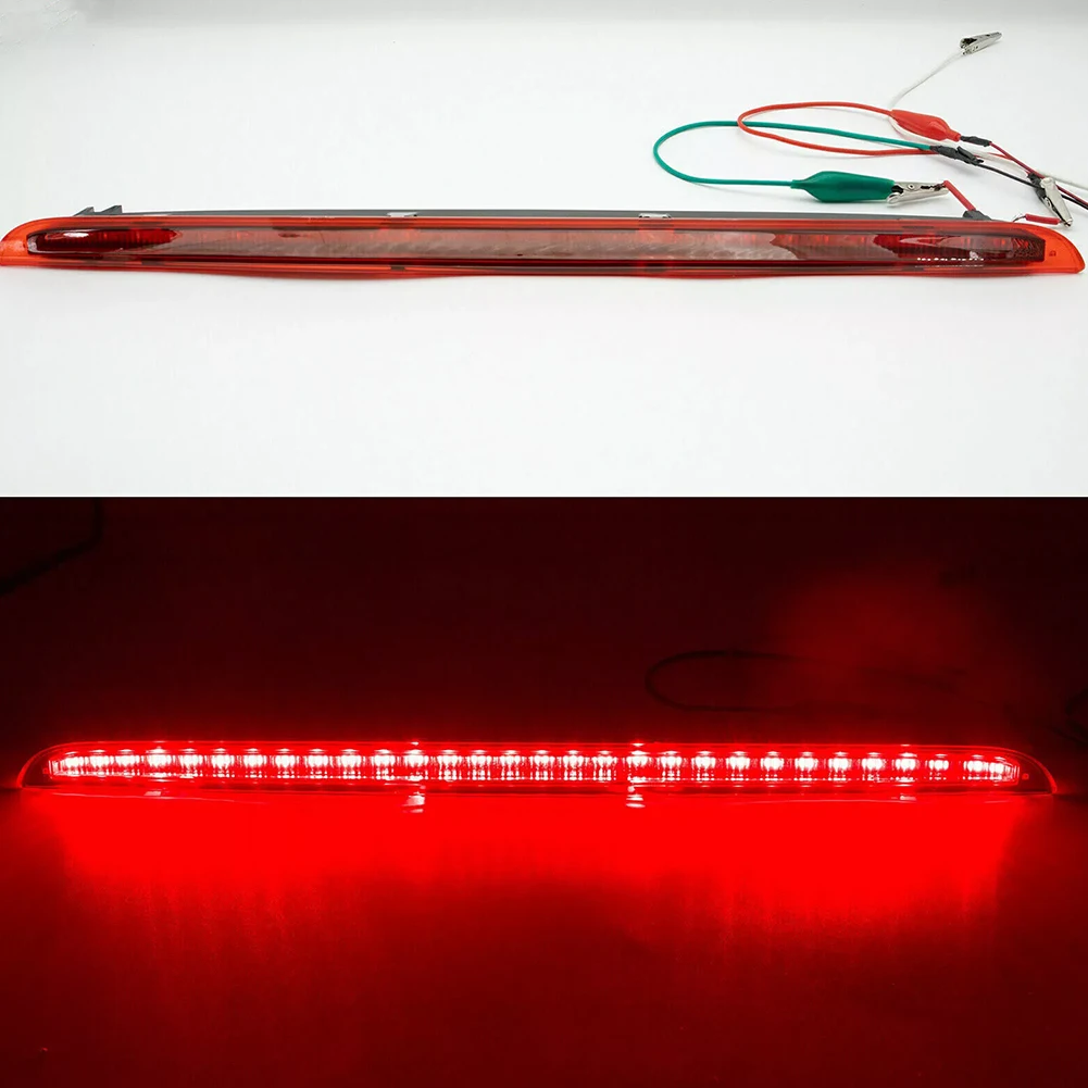 Led Rear High Posit… - image