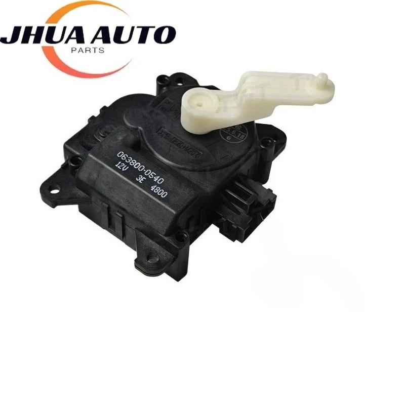 

87106-30351 8710630351 Совершенно новый серводвигатель обогревателя для LEXUS IS200 IS300 SC430 GS JZS160 TOYOTA JZS175